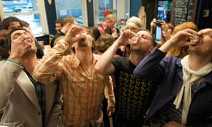 What S Wrong With Young People Today They Don T Get Drunk Any