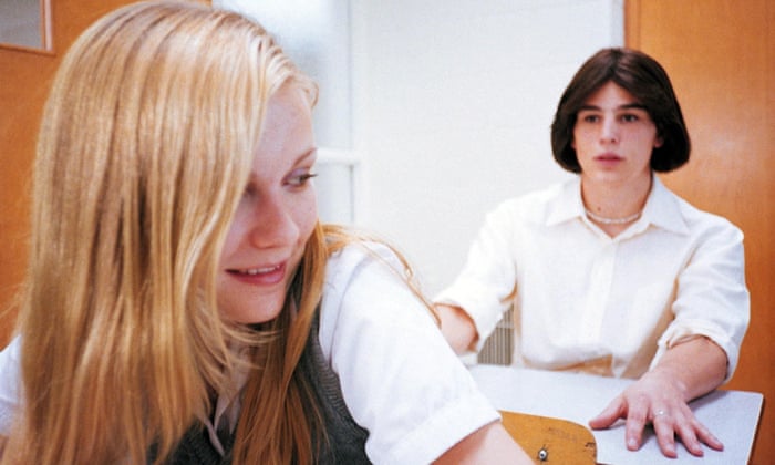 Sofia Coppola On Making The Virgin Suicides When I Saw The Rough