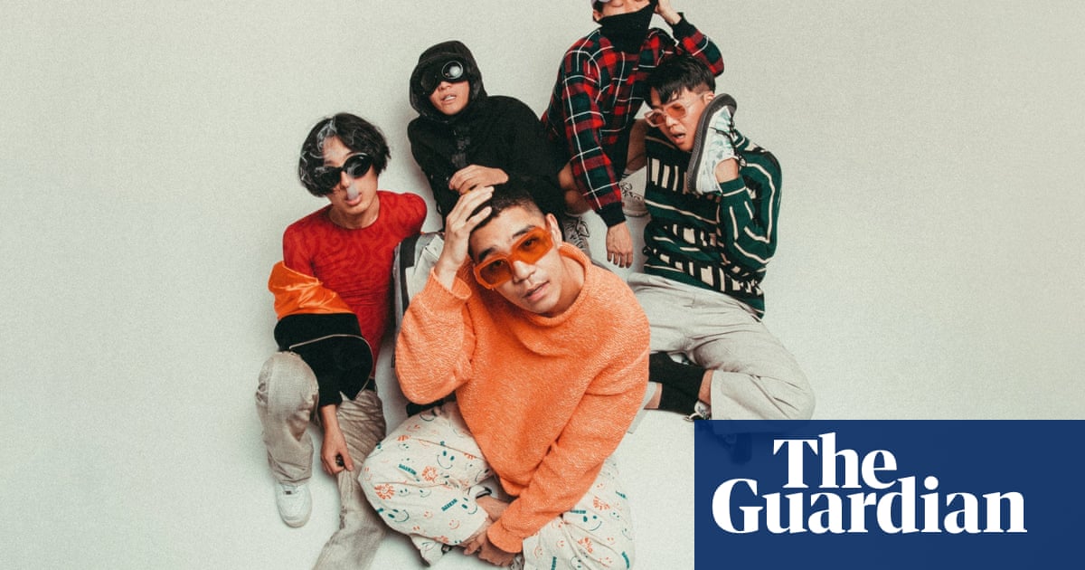 ‘We weren’t planning to be this popular!’ Australian-Korean rappers ...