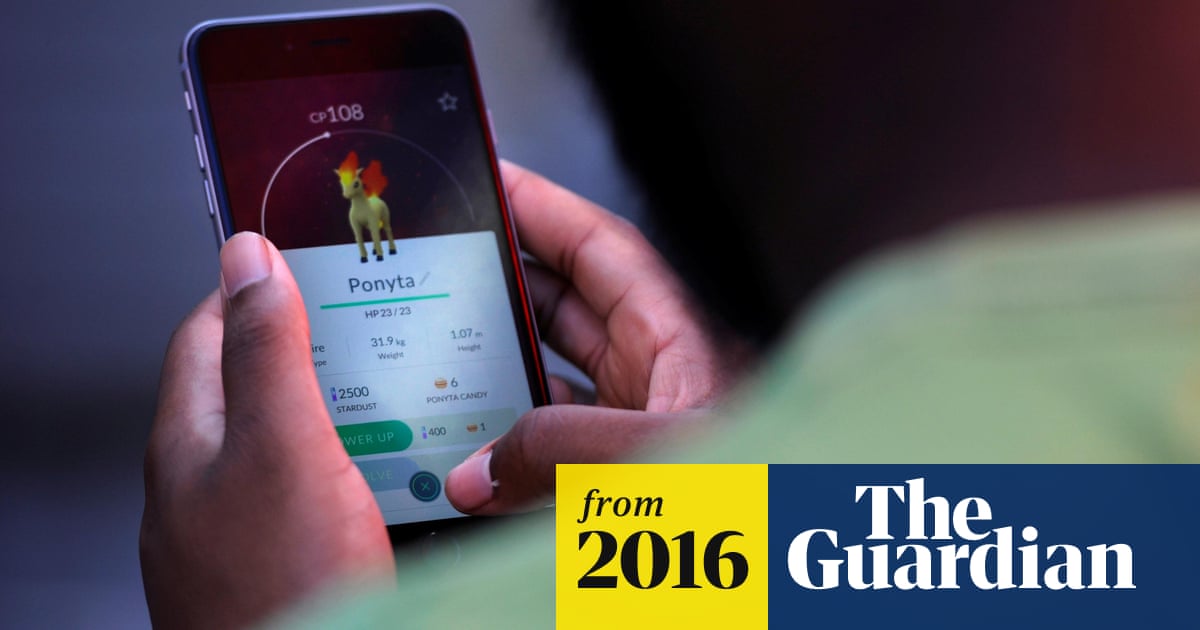 South Koreans Flock To Remote Northern Area To Play Pokemon Go Pokemon Go The Guardian South Koreans Flock To Remote Northern Area To Play Pokemon Go Pokemon Go The Guardian