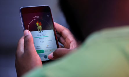 South Koreans Flock To Remote Northern Area To Play Pokemon Go