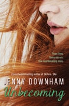 Unbecoming by Jenny Downham