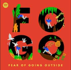 Fear of Going Outside podcast