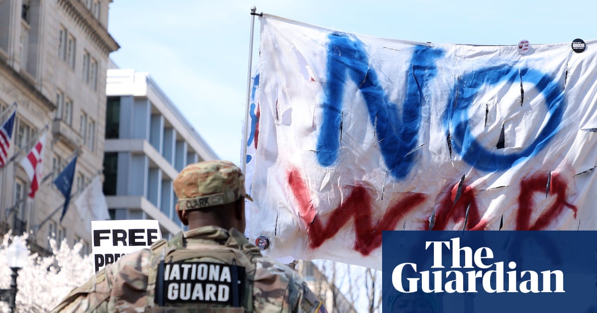 Readers reply: Has a call for restraint from an authority figure ever put a stop to war?