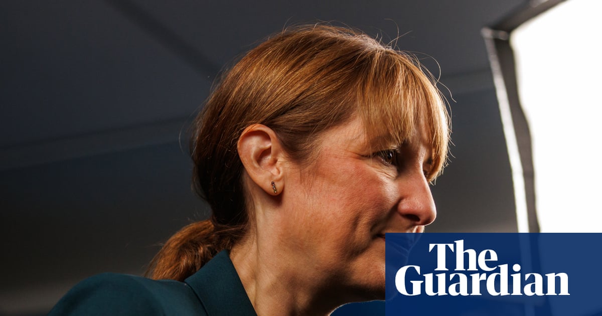 Rachel Reeves considers 20% tax on assets of people deciding to leave UK