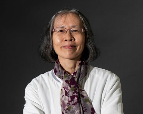 Can Xue