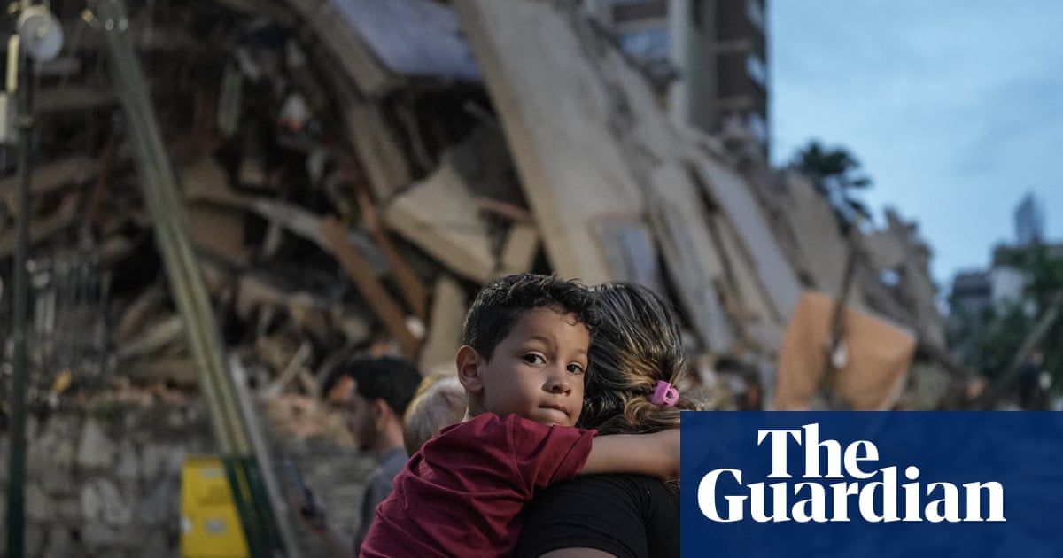 The week around the world in 20 pictures