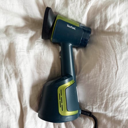 Tefal AeroSteam