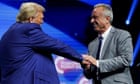 Who is RFK Jr and what might his top priorities be?