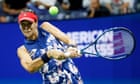 Ajla Tomljanović poised for US Open comeback after year of misfortune | Courtney Walsh