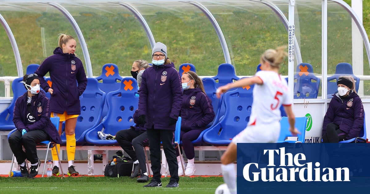 FA to use psychological profiling to help appoint England Women captain