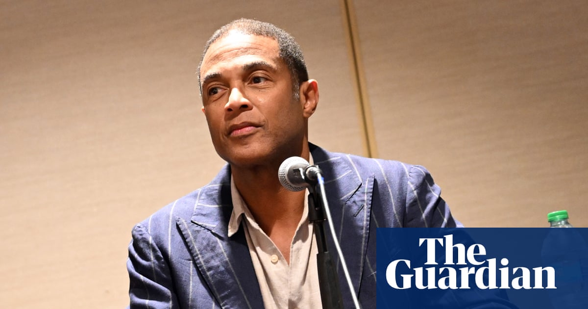 US prosecutors refuse to say if they secretly obtained Don Lemon’s phone records
