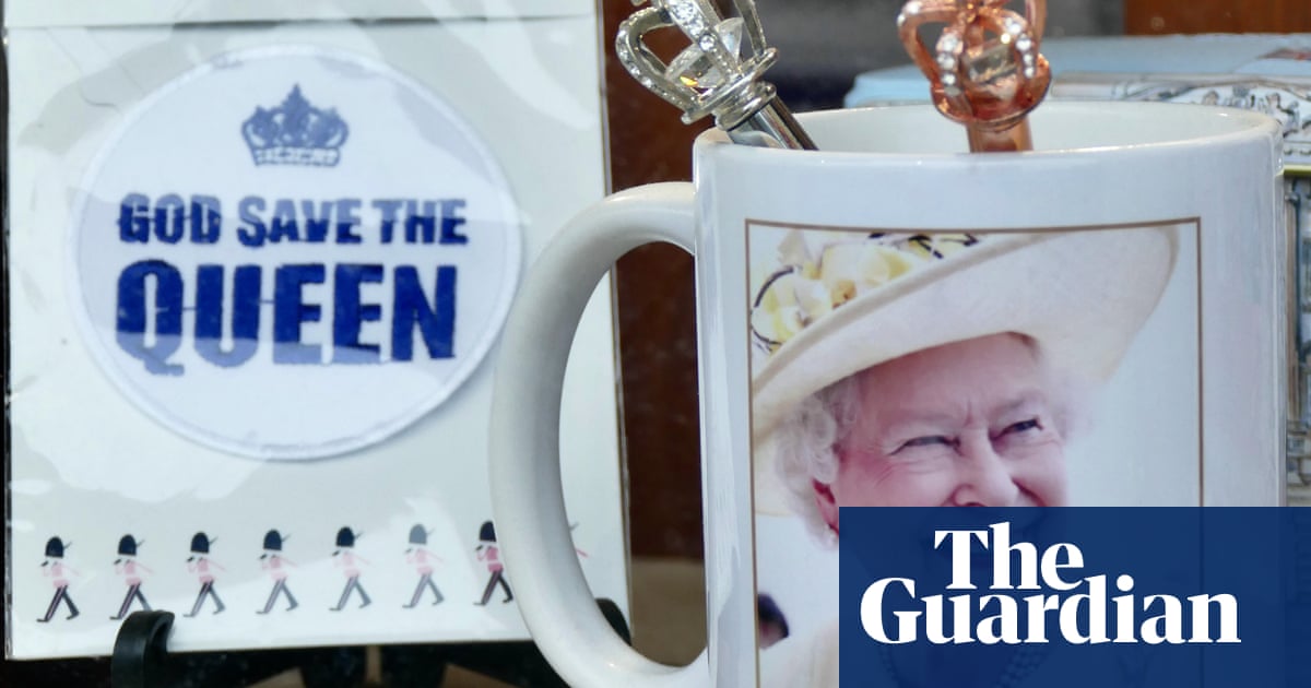 BBC should play God Save the Queen every day, say ministers