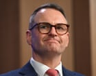 News live: Bragg backtracks on claim low-income Australians should accept ‘sub-standard’ homes; former CFMEU boss John Setka charged