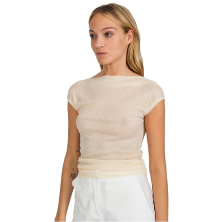 Blacktogrey IPHI TOP £39.00