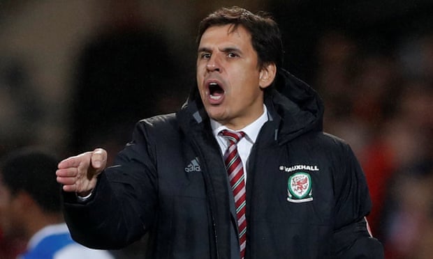 Chris Coleman is to be announced as the Sunderland manager.