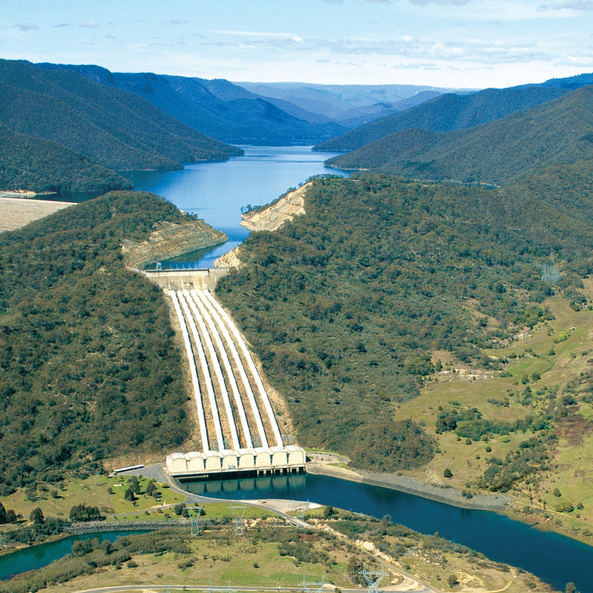 What Impact Did The Snowy Mountain Scheme Have On Australia Turnbull to announce $2bn expansion to Snowy hydro-electric scheme | Australia news | The Guardian