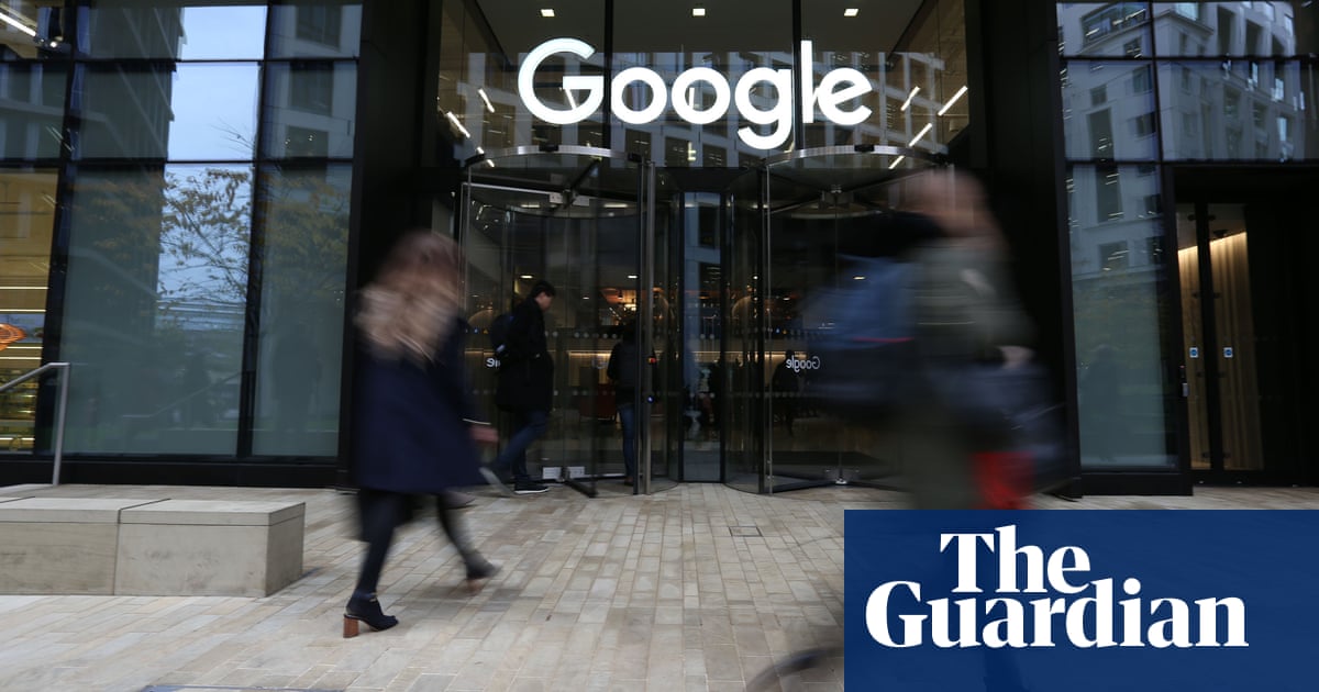 Google admits major underreporting of election ad spend