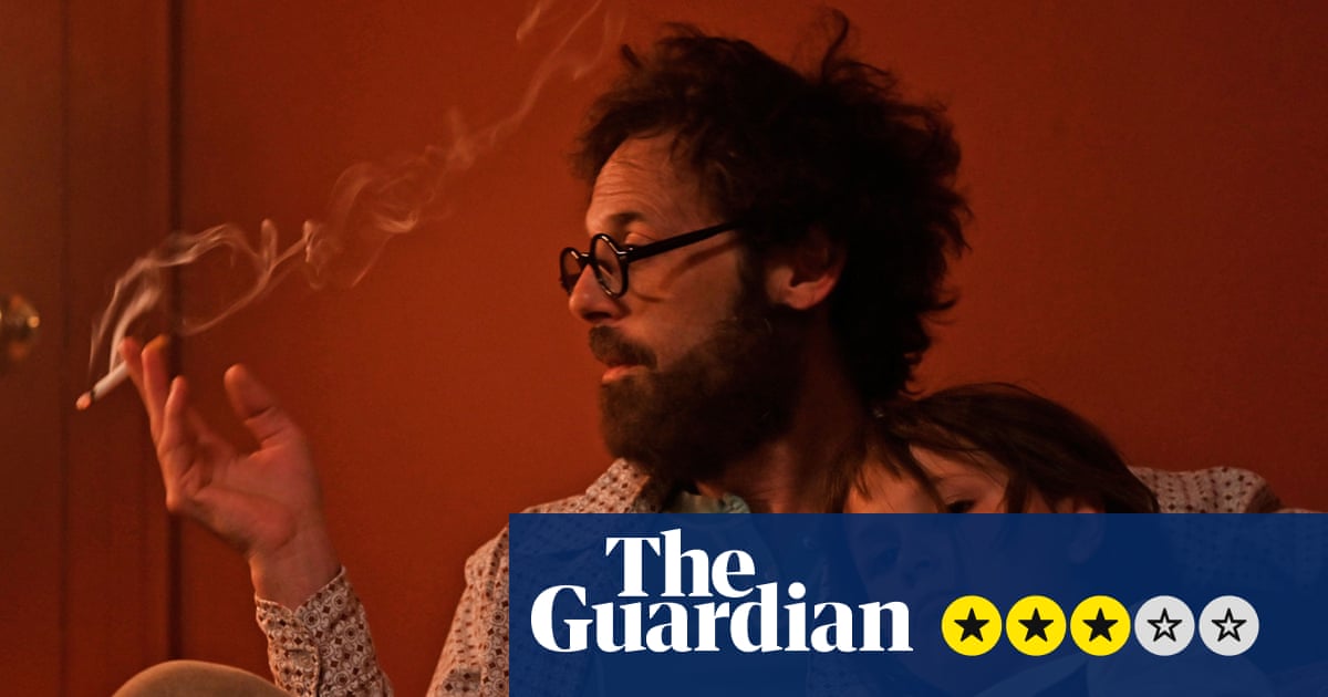 Fairyland review – moving memoir of queer parenting and new kinds of family in 70s San Francisco