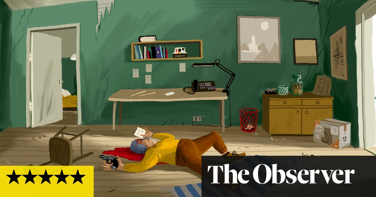 The Rise of the Golden Idol review - thrilling 70s whodunnit takes sleuthing to the next level