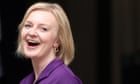 Liz Truss to appoint cabinet of loyalists as she becomes UK's next PM