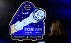 Raised eyebrows as Boeing reportedly mulls sale of stellar space enterprise