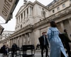 Bank of England mantiene i tassi al 3,75 % per fronteggiare l’inflazione: prospettive e impatti