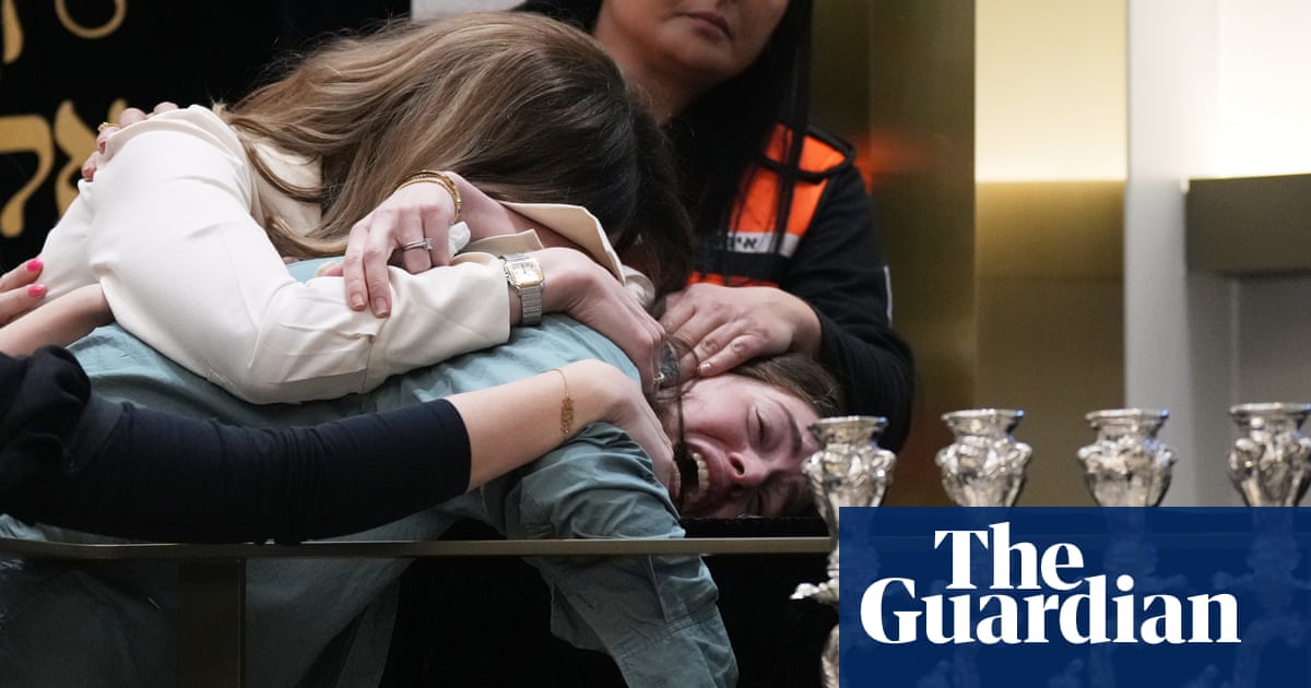 The week around the world in 20 pictures