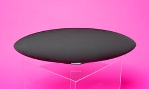 أفضل ستة سماعات مكبرة للصوت مرتبطة بـالواي فاي أفضل ستة سماعات مكبرة للصوت مرتبطة بـالواي فاي