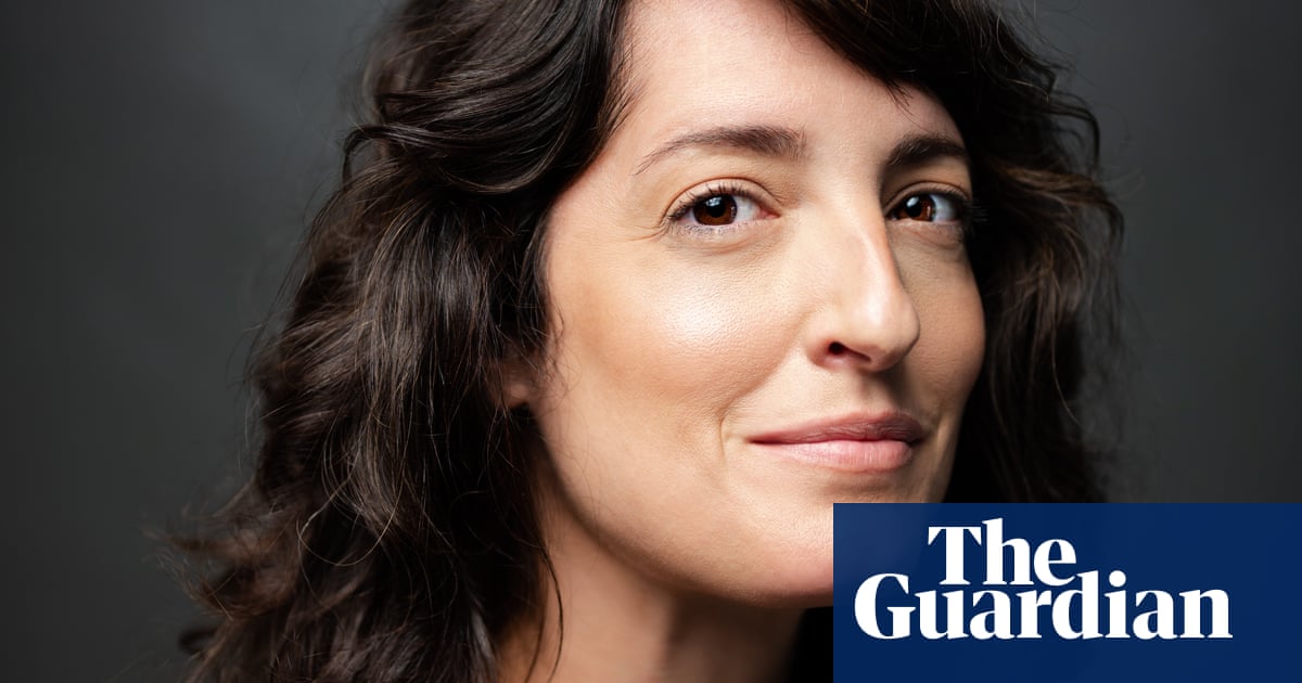 “Tengo este deseo animal, físico de estar con mi hijo”: la autora Rachel Yoder sobre escribir Nightbitch | Libros “Tengo este deseo animal, físico de estar con mi hijo”: la autora Rachel Yoder sobre escribir Nightbitch | Libros