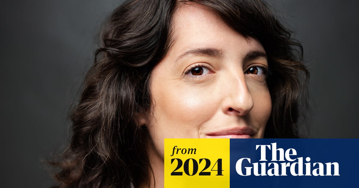 ‘I had this animal, physical desire to be with my child’: author Rachel ...