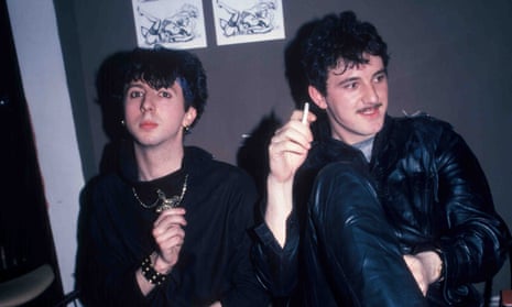 Soft Cell – 10 bản nhạc hay nhất | Âm nhạc | The Guardian