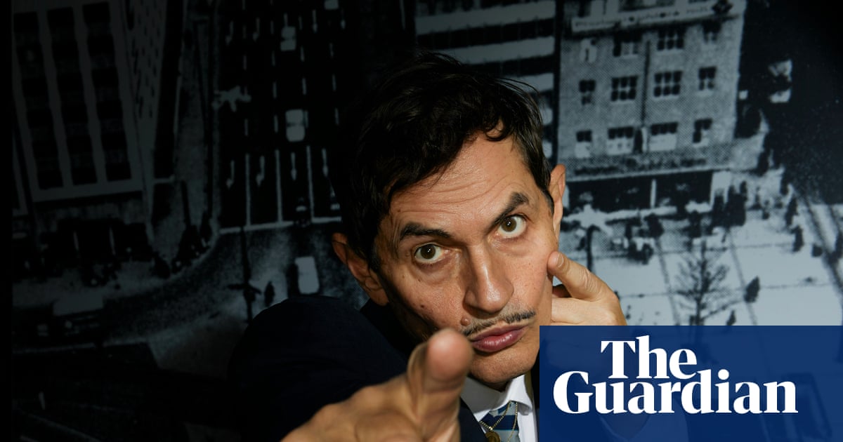 The 10 best experimental albums of 2025