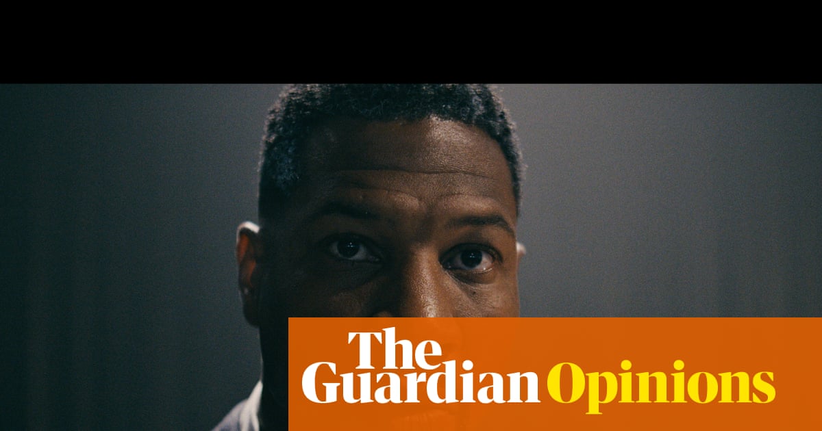 Jonathan Majors’s anti-Islam action thriller is laughably terrible far-right propaganda