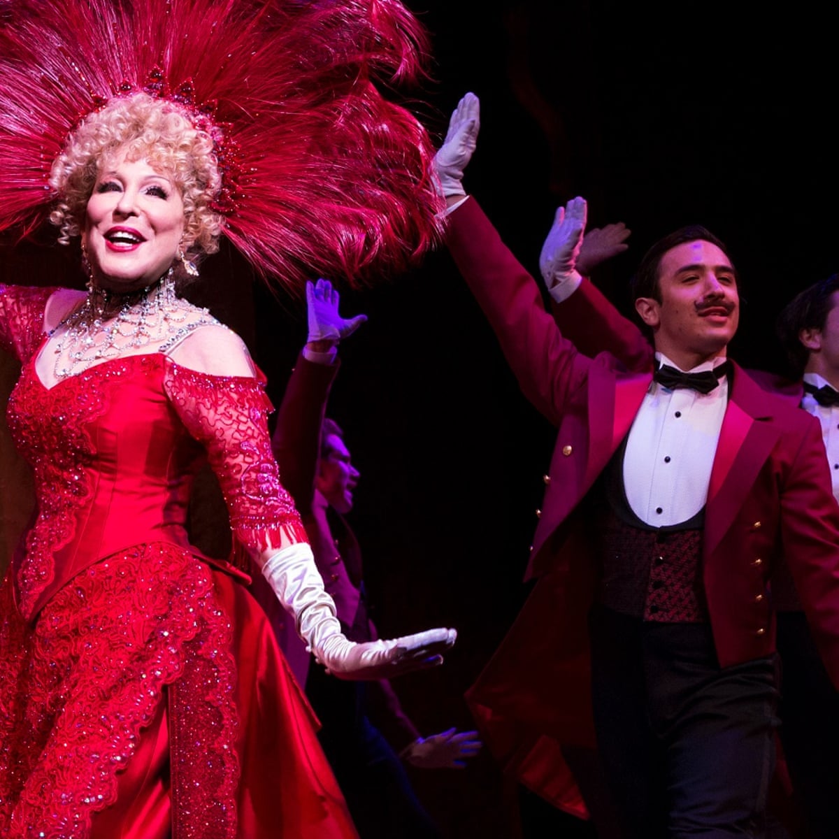 Dolly Reed California