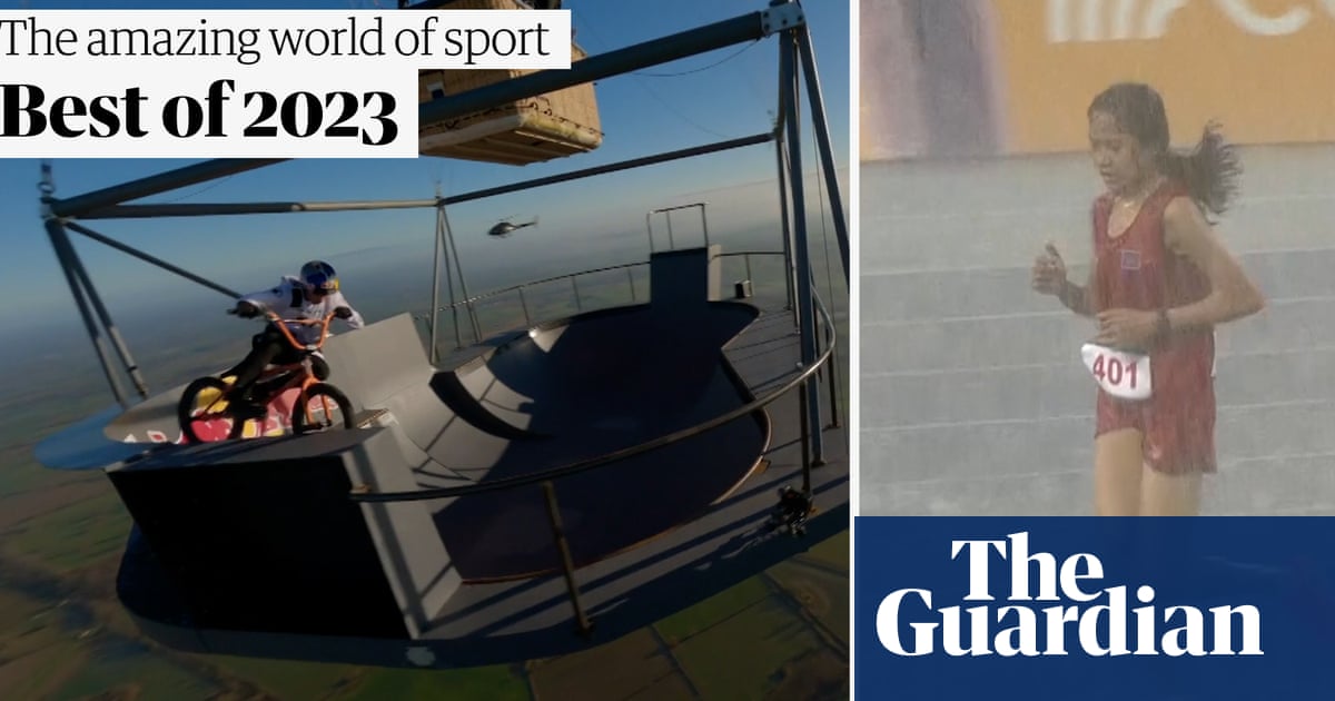 От епични изстрели и чупещи рекорди постижения до бъркотии и