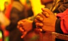Christians in India increasingly under attack, study shows