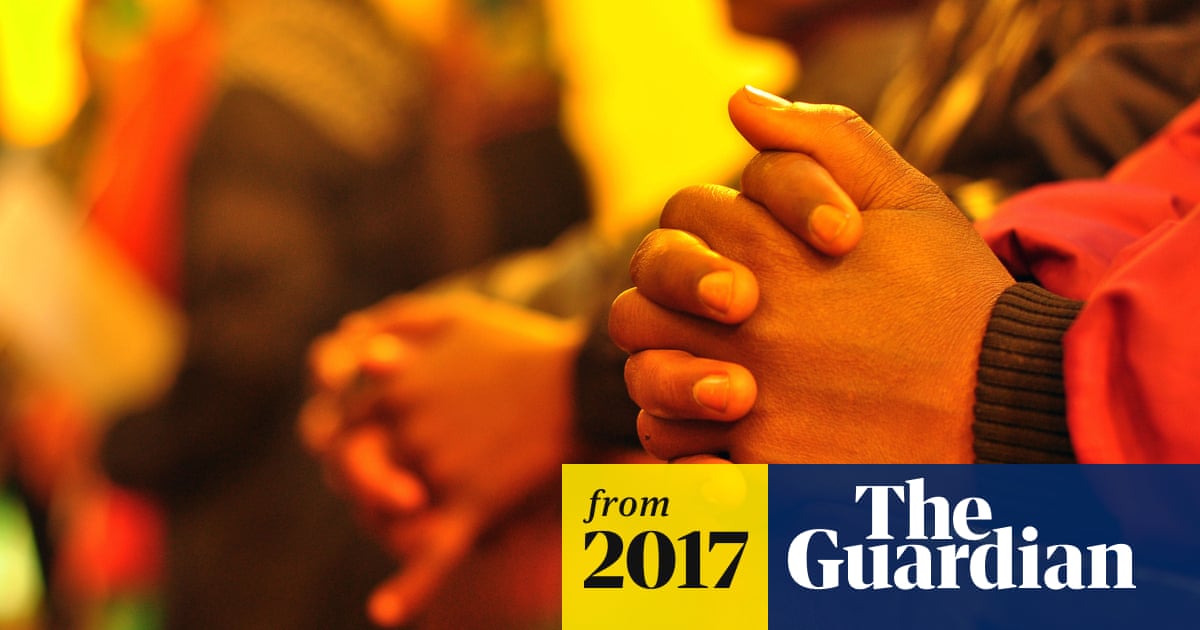 Christians in India increasingly under attack, study shows