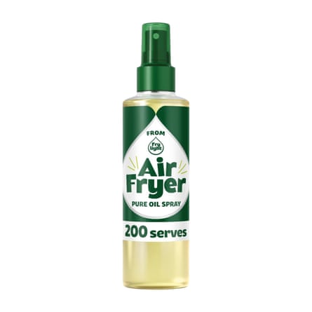 Frylight Air Fryer Oil Spray 200ml