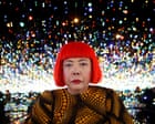 Yayoi Kusama, Japanese artist who became a global superstar, dies aged 97