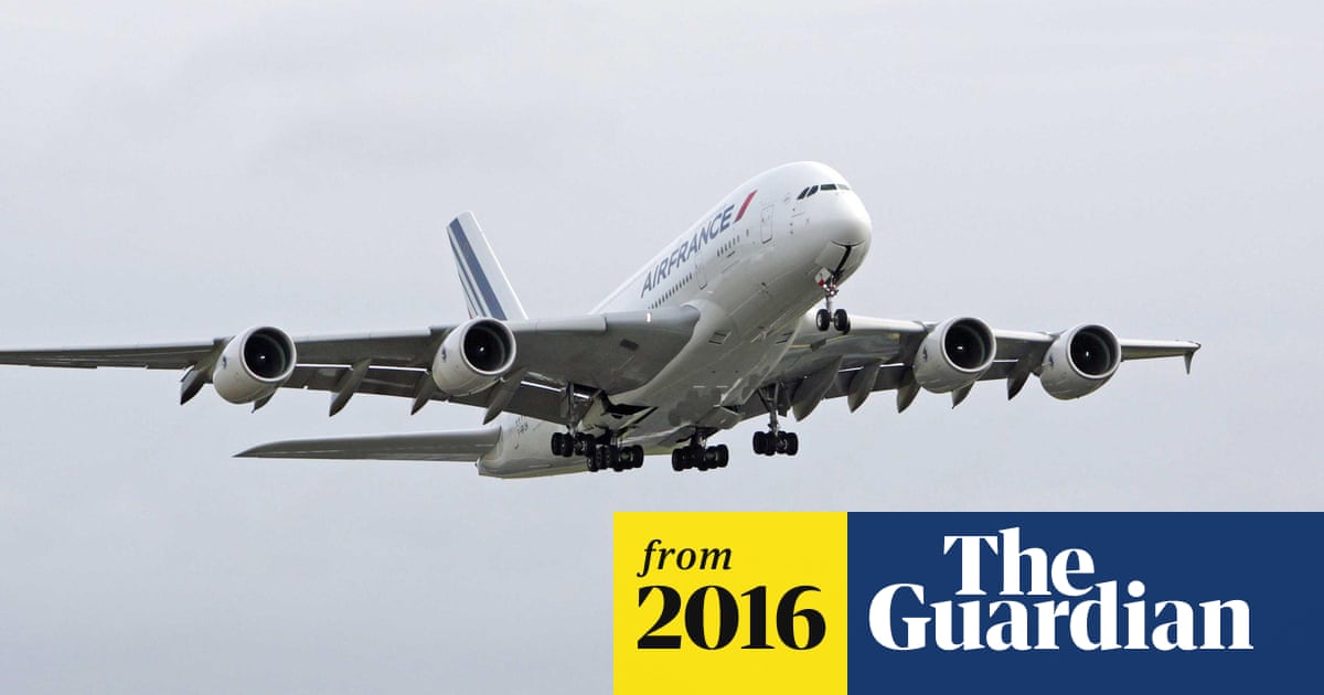 Airbus to cut back production of A380 aircraft