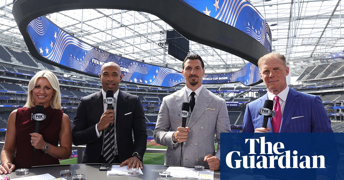 The French aristocrat and the all-American idiot: Henry v Lalas is the World Cup’s most compelling battle
