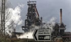 The collapse of Port Talbot’s steelworks is a death knell for industrial, working-class Britain | Keith Gildart