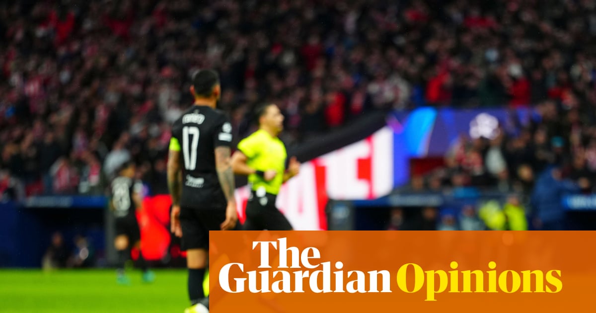 Tottenham may have reached a nadir in Madrid but it could still get worse | Max Rushden