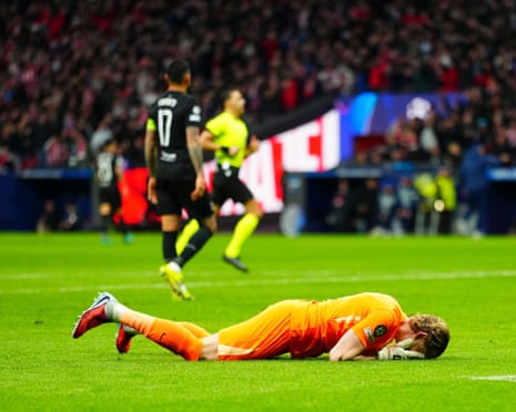 Tottenham’s Descent Deepens: Is This Rock Bottom for Spurs? Tottenham’s Descent Deepens: Is This Rock Bottom for Spurs?