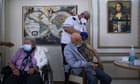 Israel to offer Pfizer Covid booster shots to people over 60