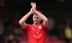 Chris Porter scored a second-half penalty as Crewe beat Accrington in an FA Cup tie that ended in farce.
