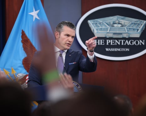 Das Gebäude des Obersten Gerichtshofs