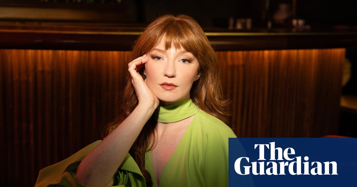 Post your questions for Girls Aloud's Nicola Roberts