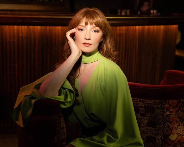 Post your questions for Girls Aloud’s Nicola Roberts
